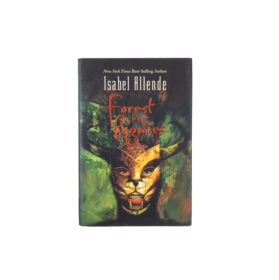 The Eagle and the Jaguar Trilogy by Isabel Allende