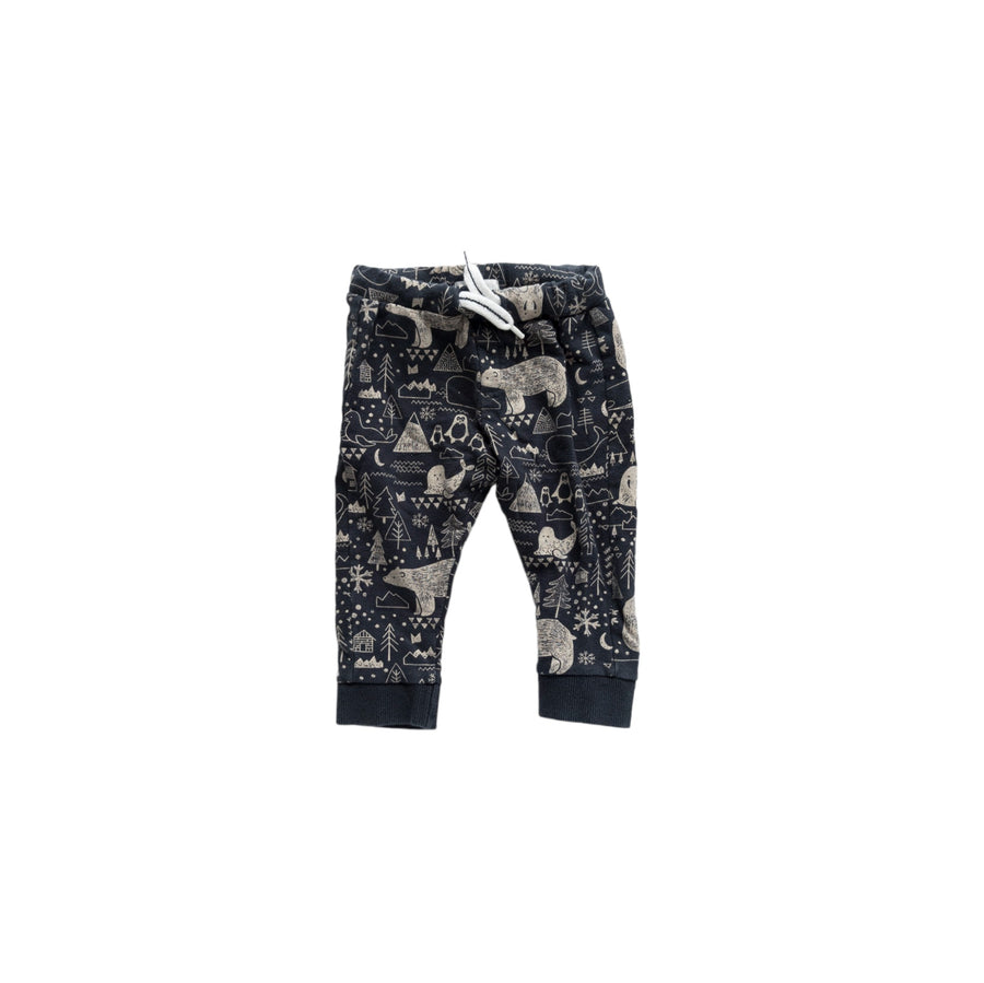 Noppies joggers 9m