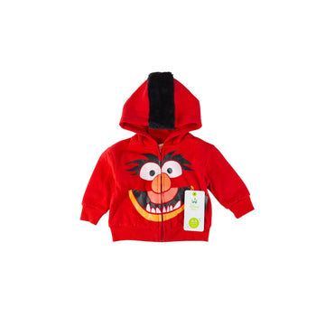 Disney hoodie 0-3m