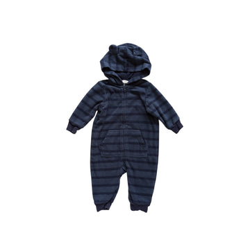 George romper 6-12m