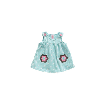 Carter's dress 3m