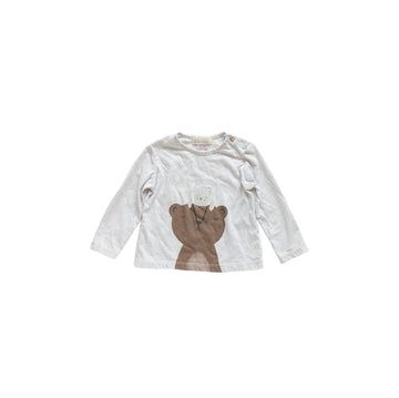 Zara long sleeve 9-12m