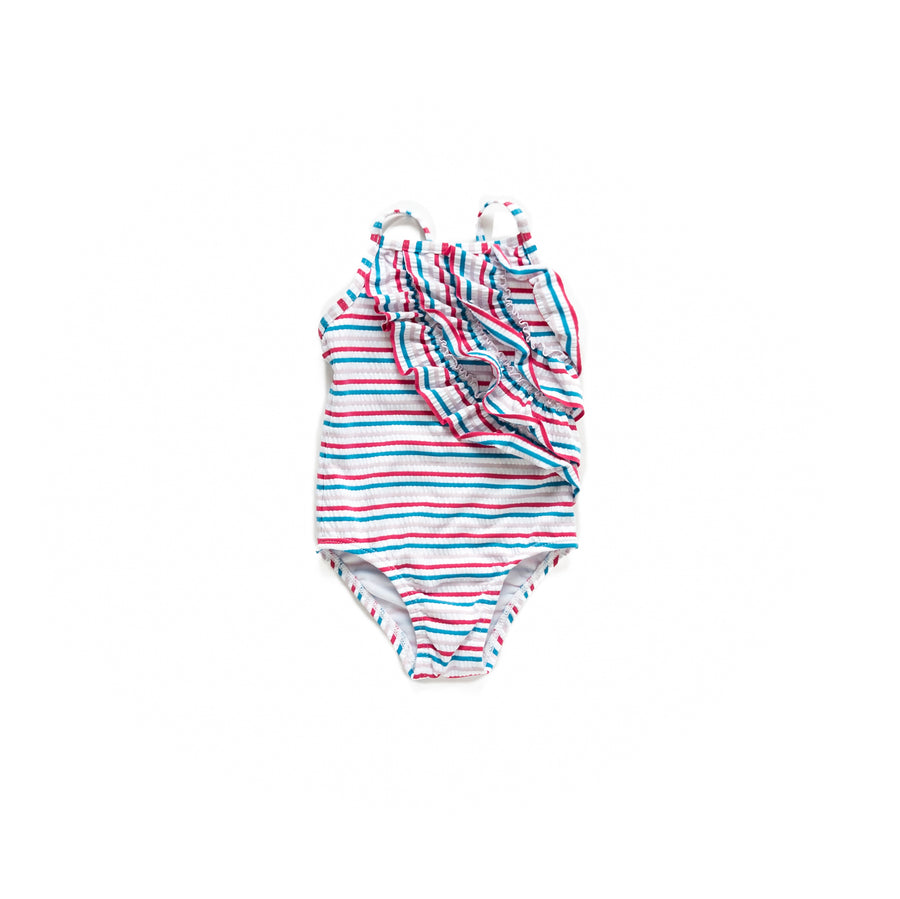 Joe Fresh swim suit 6-12m