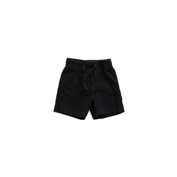 Old Navy shorts 0-3m