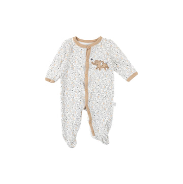 Duck Duck sleeper 0-3m