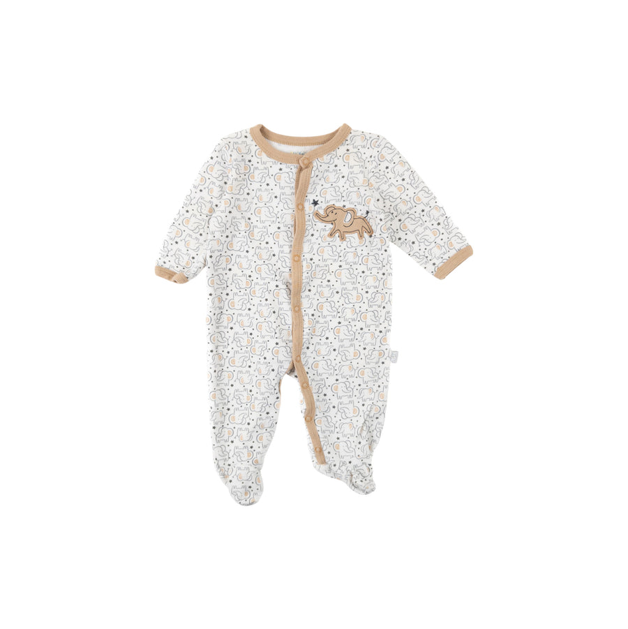 Duck Duck sleeper 0-3m
