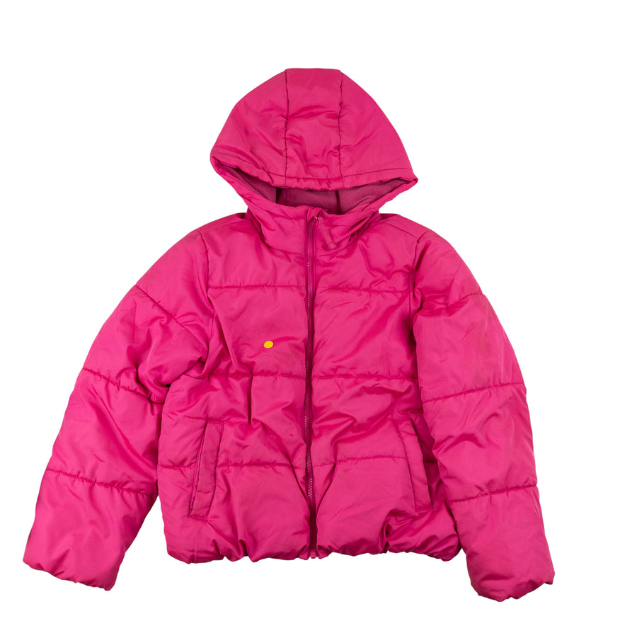 Old Navy jacket 10-12 (pink)