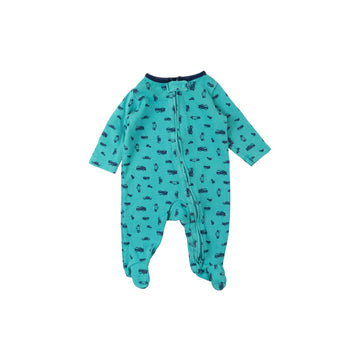 Carter's sleeper 0-3m (trucks)