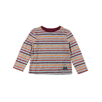 Gymboree sweater 3 (stripe)