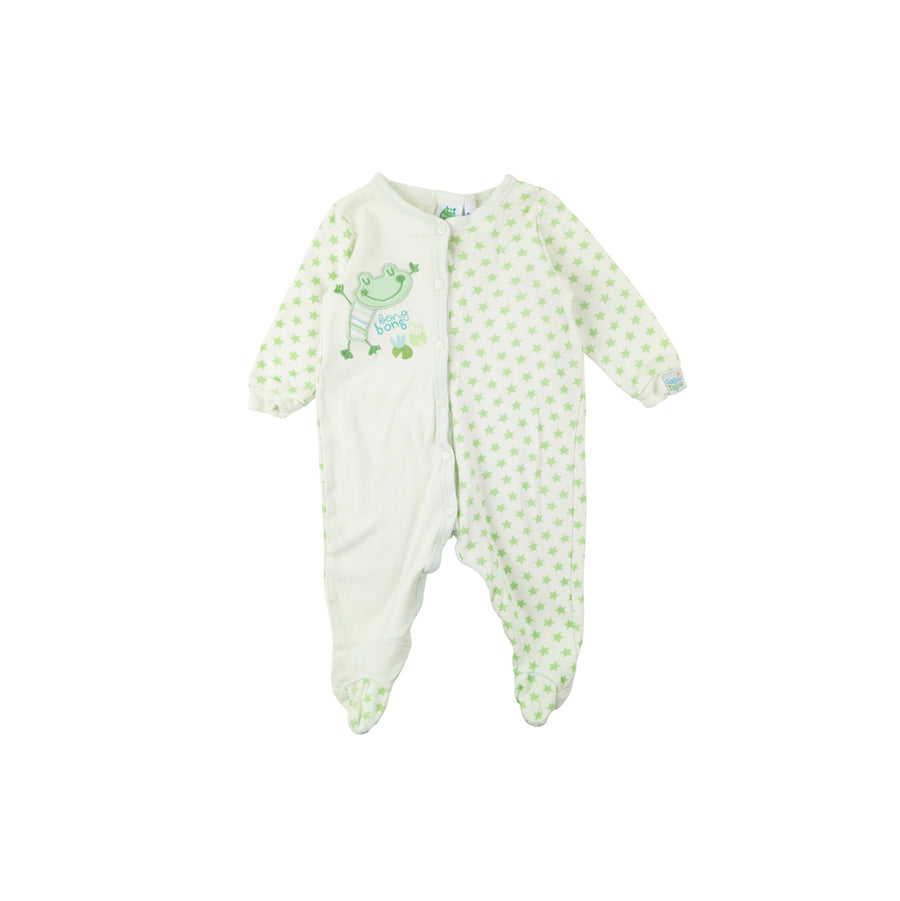 Gagou Tagou sleeper 9m