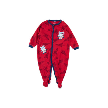 Pekkle sleepers 9m (set of 2)