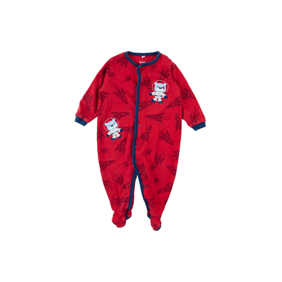 Pekkle sleepers 9m (set of 2)