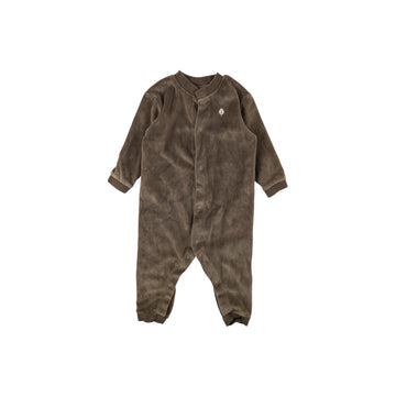 Joe Fresh sleepers 3-6m (set of 2)