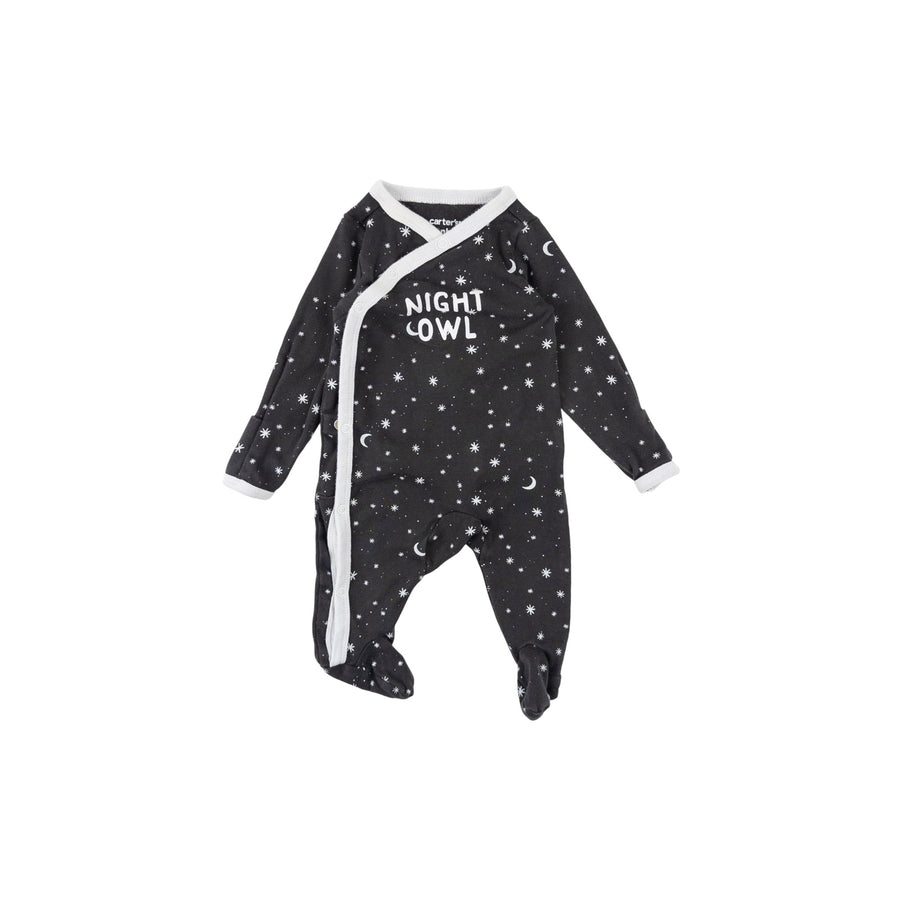 Carter's sleeper 0m