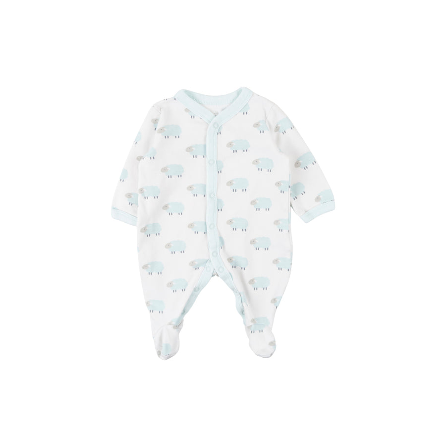 Koala Baby sleepers 0-3m (set of 3)
