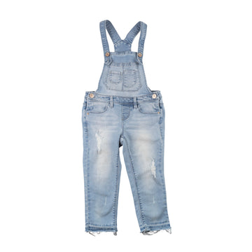 Blue Spice overalls 3-4