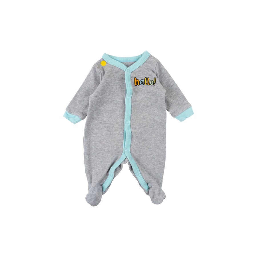 Koala Baby sleeper 0m (hello)