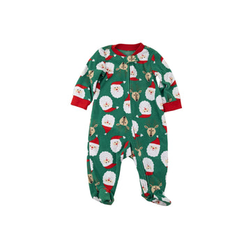 Carter's sleeper 6m (Santa)