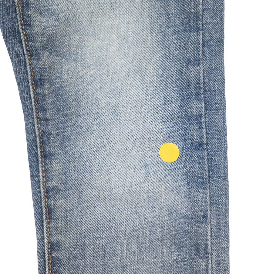 Gap jeans 3 (slim fit)