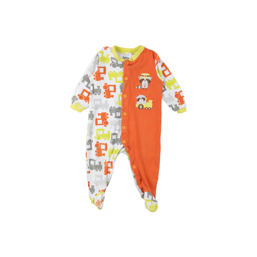 Pekkle sleepers 9m (set of 2)
