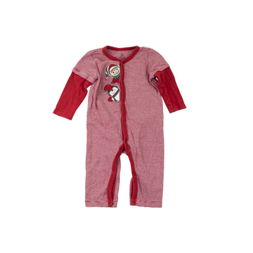 Nevada romper 9m (elf)