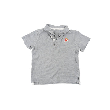 Gymboree short sleeve 3 (pizza)