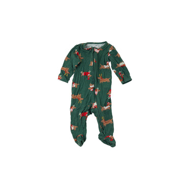 Carter's sleeper 3m (dogs)