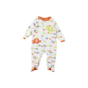 Pekkle sleepers 9m (set of 2)