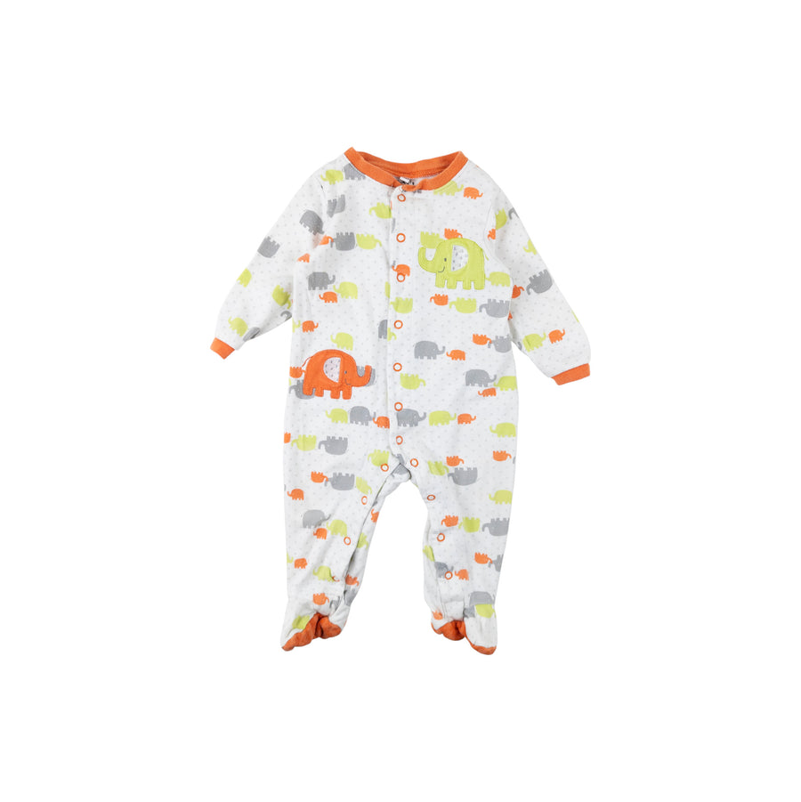 Pekkle sleepers 9m (set of 2)