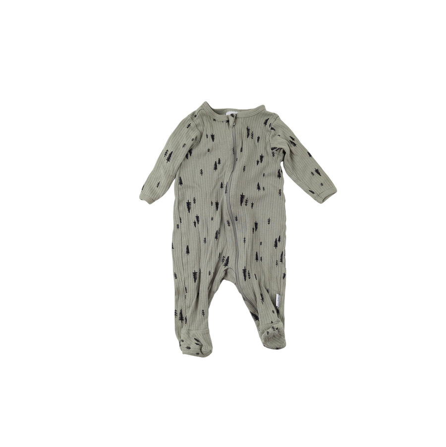 Gerber sleeper 0-3m (trees)