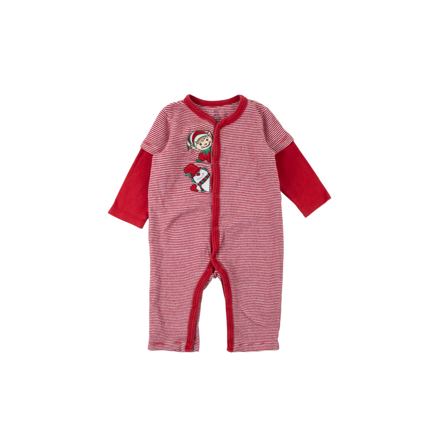 Nevada Baby romper 9m