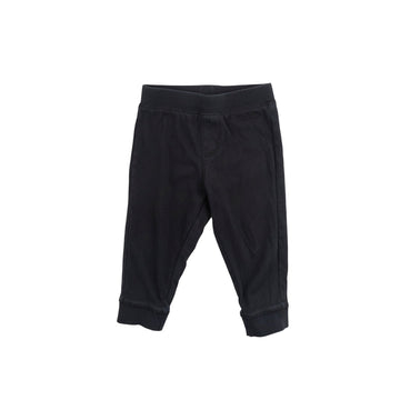 George joggers 12-18m (black)