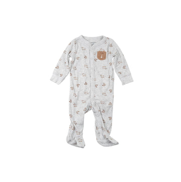 Carter's sleeper 6m (rhinos)