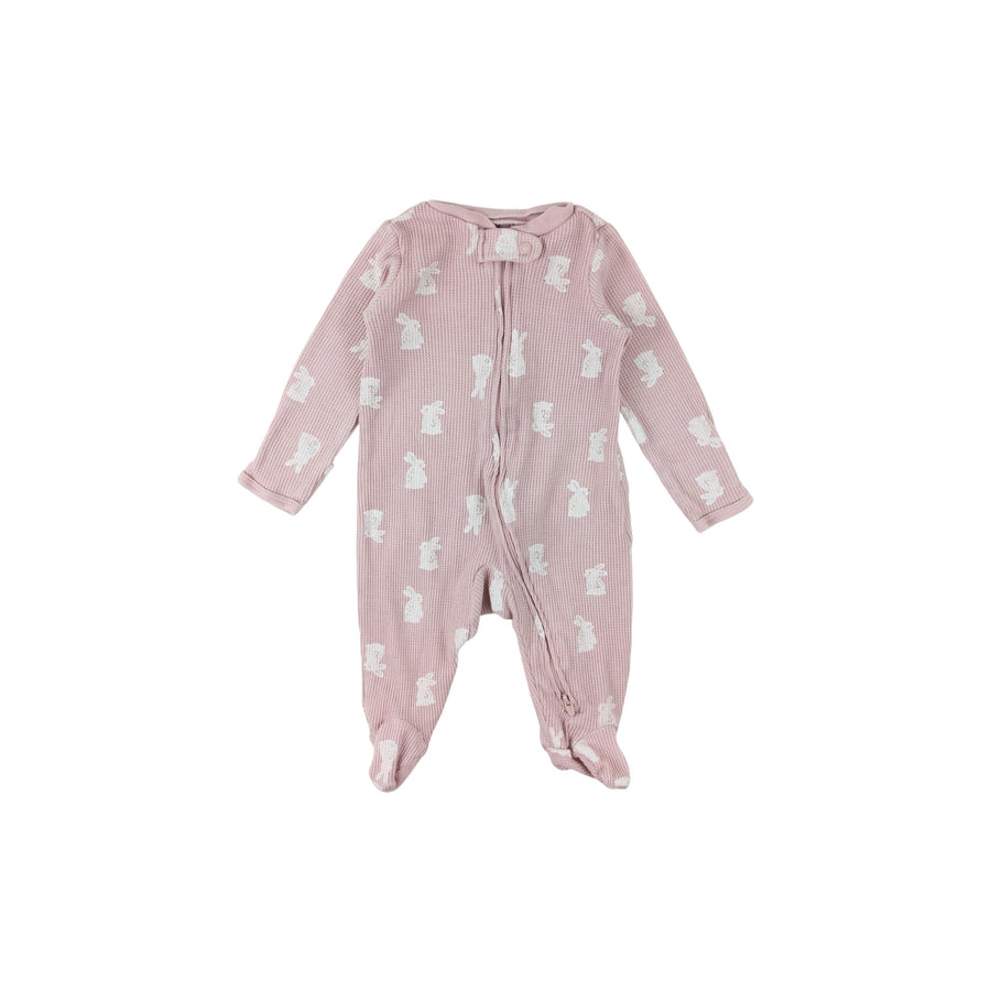 Carter's sleeper 3m (bunny)