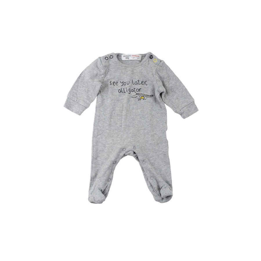 Minoti Baby sleeper 0-3m