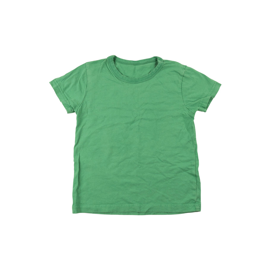 Unknown brand t-shirt 3 (green)