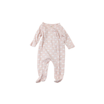 Harper Canyon sleeper nb