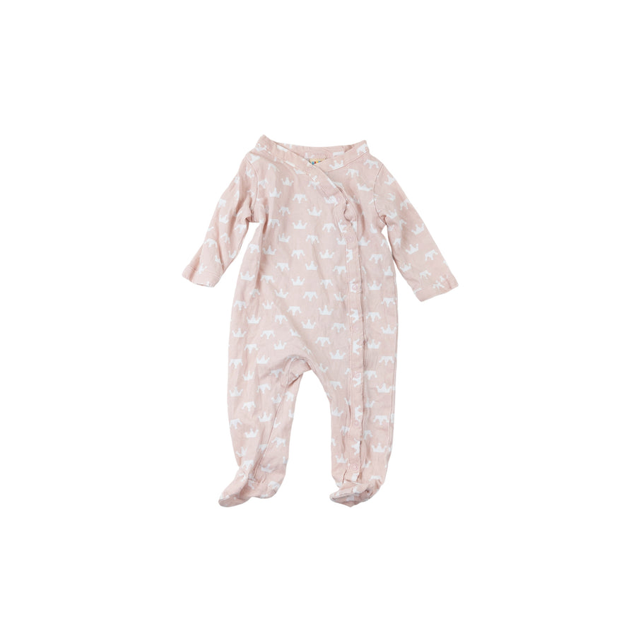 Harper Canyon sleeper nb