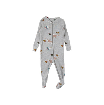 Rise Little Earthling sleeper 6-9m