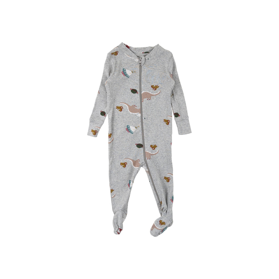 Rise Little Earthling sleeper 6-9m