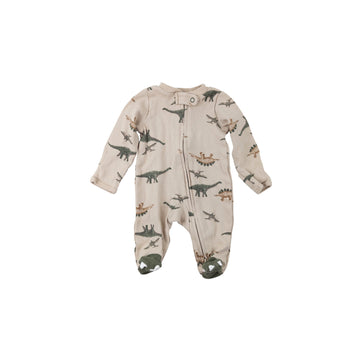 Carter's sleeper nb (dinosaur)