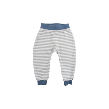 Lupilu joggers 18-24m (stripes)