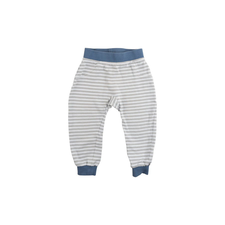 Lupilu joggers 18-24m (stripes)
