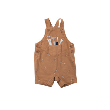 Pekkle overalls 6m