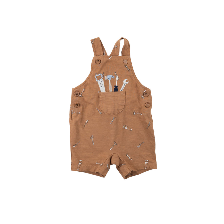 Pekkle overalls 6m