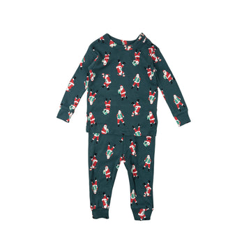 Gap pjs 6-12m (Santa)