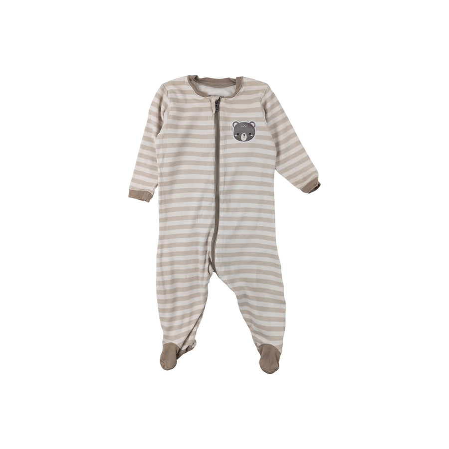 Tuffy sleeper 6m (bear)