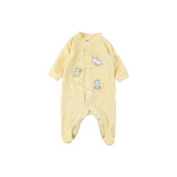 Love n Cuddles sleeper 3m