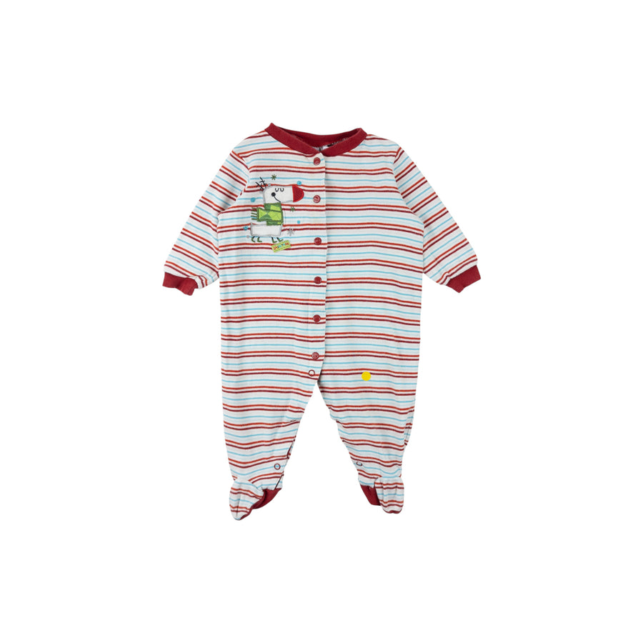 Gagou Tagou sleeper 9m