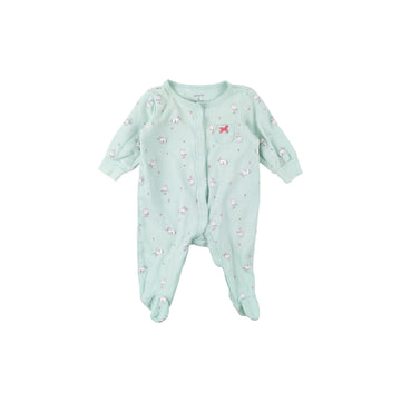 Carter's sleeper 3m